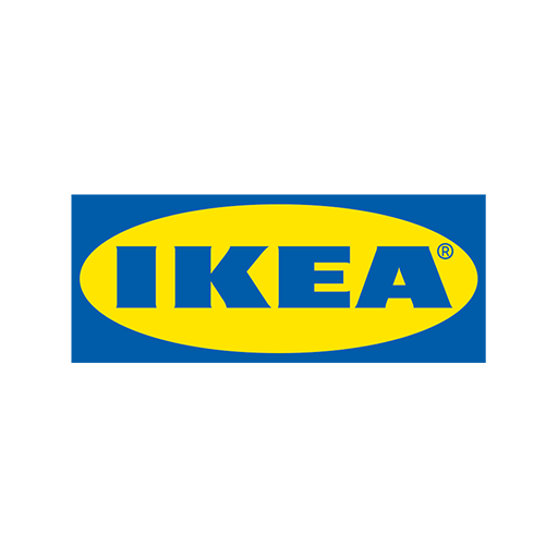 Logotyp IKEA
